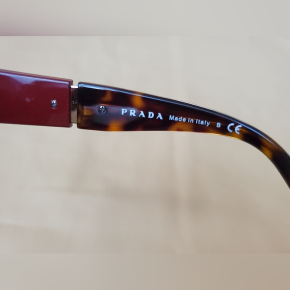 Brand New Prada sunglasses main image 5